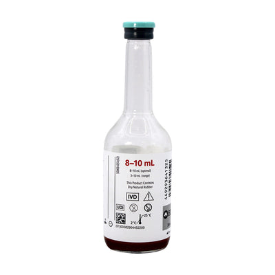 Hemocultivo BD BACTEC Plus Aerobic/F Culture Vials