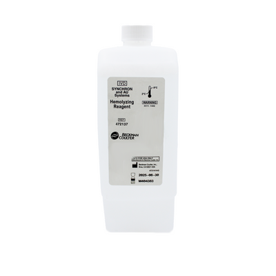 Reactivo Beckman Coulter Hemolyzing Reagent