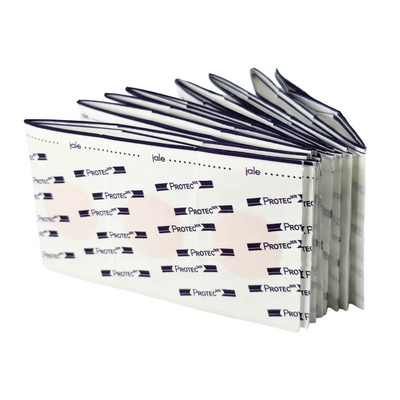 Bandas Adhesivas Circulares 22 mm