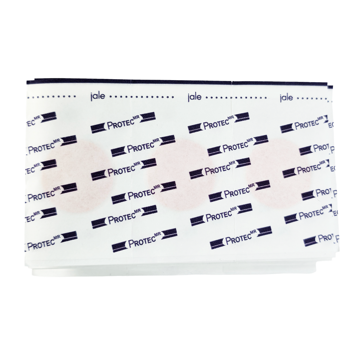Bandas Adhesivas Circulares 22 mm