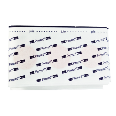 Bandas Adhesivas Circulares 22 mm
