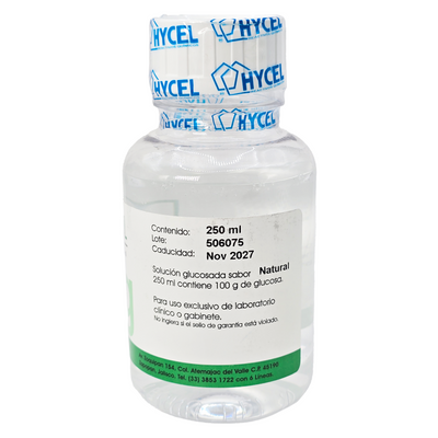 Dextrosol 100 g