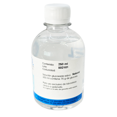 Dextrosol 75 g