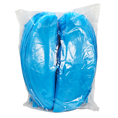 Gorros Para Cirujano Azul