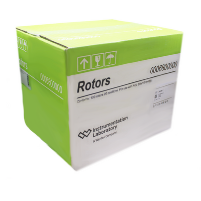 Rotors