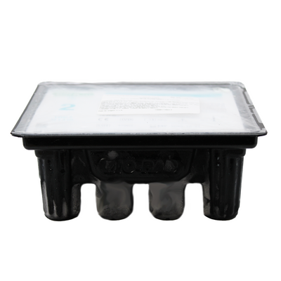 Reactivo Bio-Rad Liquid Assayed Multiqual 2