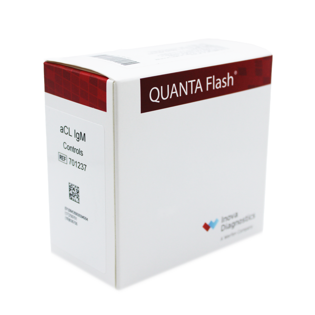 QUANTA Flash ACL LGM
