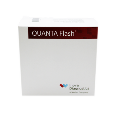 QUANTA Flash ACL LGM