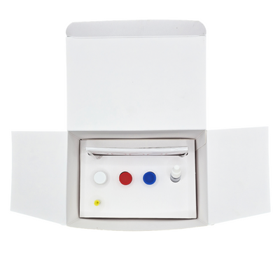 Kit de Reactivos RPR Bio-Rad 100 Tests