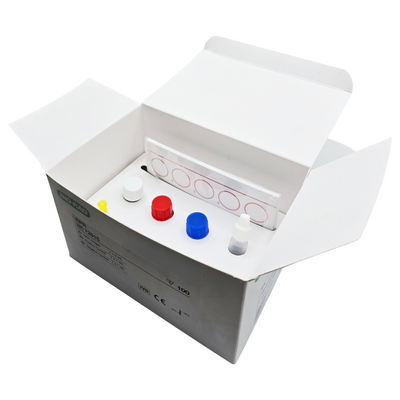 Kit de Reactivos RPR Bio-Rad 100 Tests