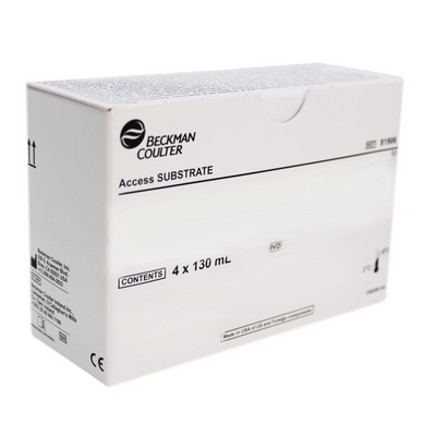 Reactivo Beckman Coulter Access Substrate