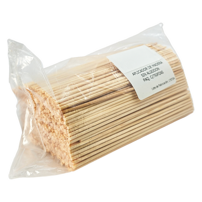 Aplicador De Madera