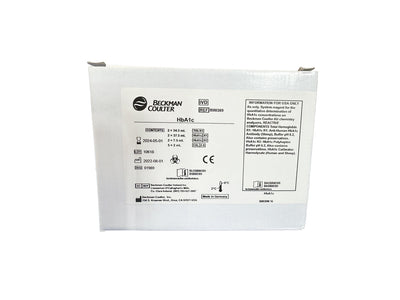 Hemoglobina HBA1C