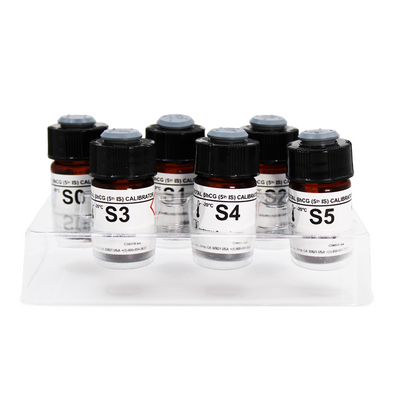 Reactivo Beckman Coulter Access Total βhCG (5th IS) Calibrators