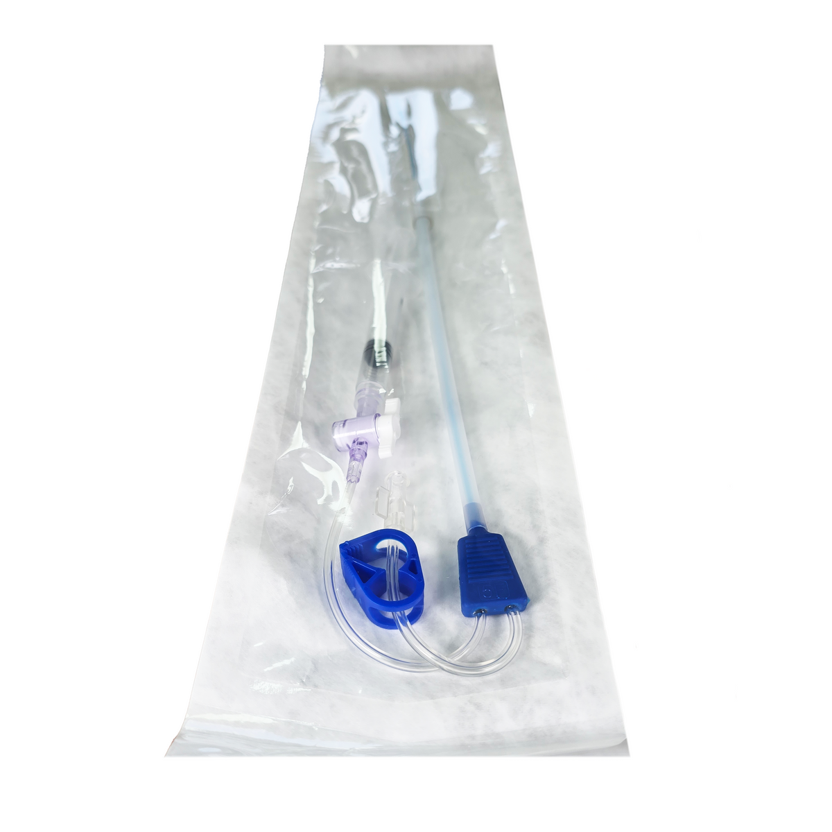 HSG Catheter Set - 5F Sureflex