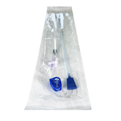 HSG Catheter Set - 5F Sureflex