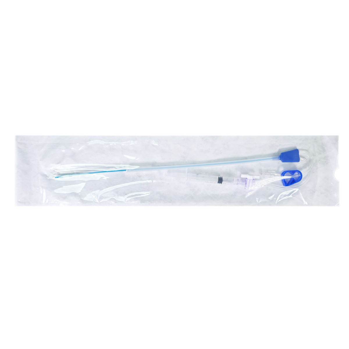 HSG Catheter Set - 5F Sureflex
