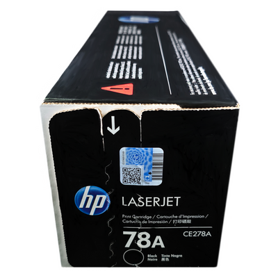 Cartucho de Tóner HP 78A LaserJet