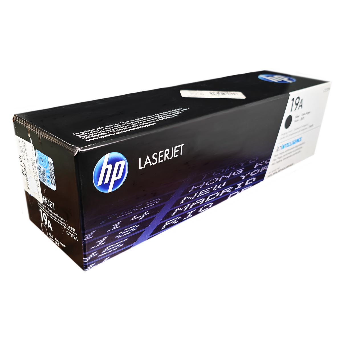 Tambor de Creación de Imágenes HP 19A LaserJet