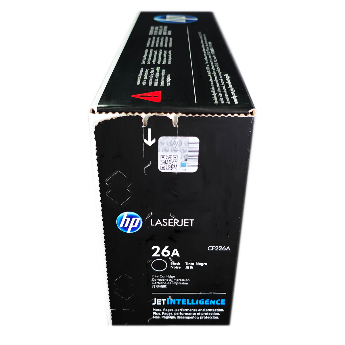 Cartucho de Tóner HP 26A LaserJet