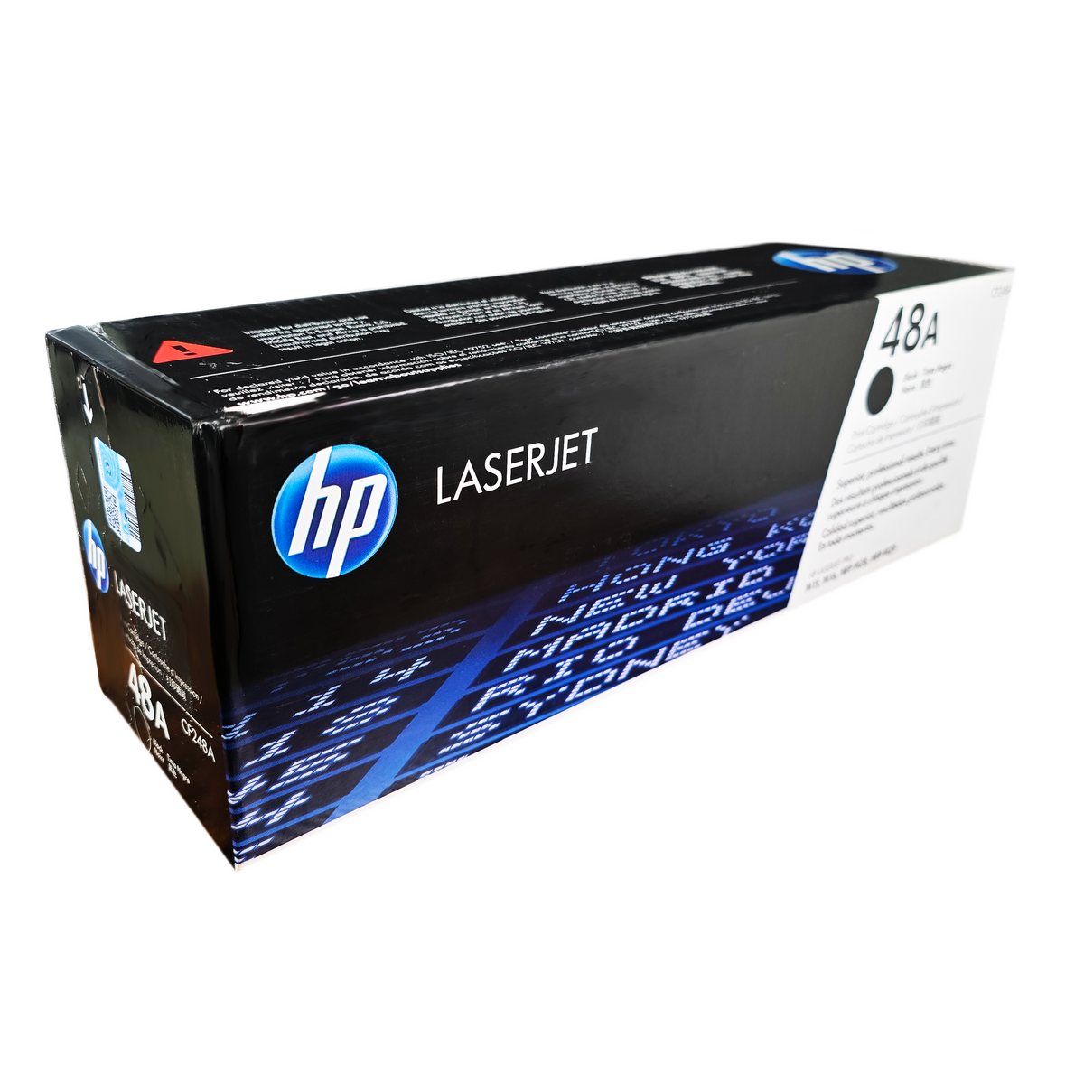 Cartucho de Tóner HP 48A LaserJet