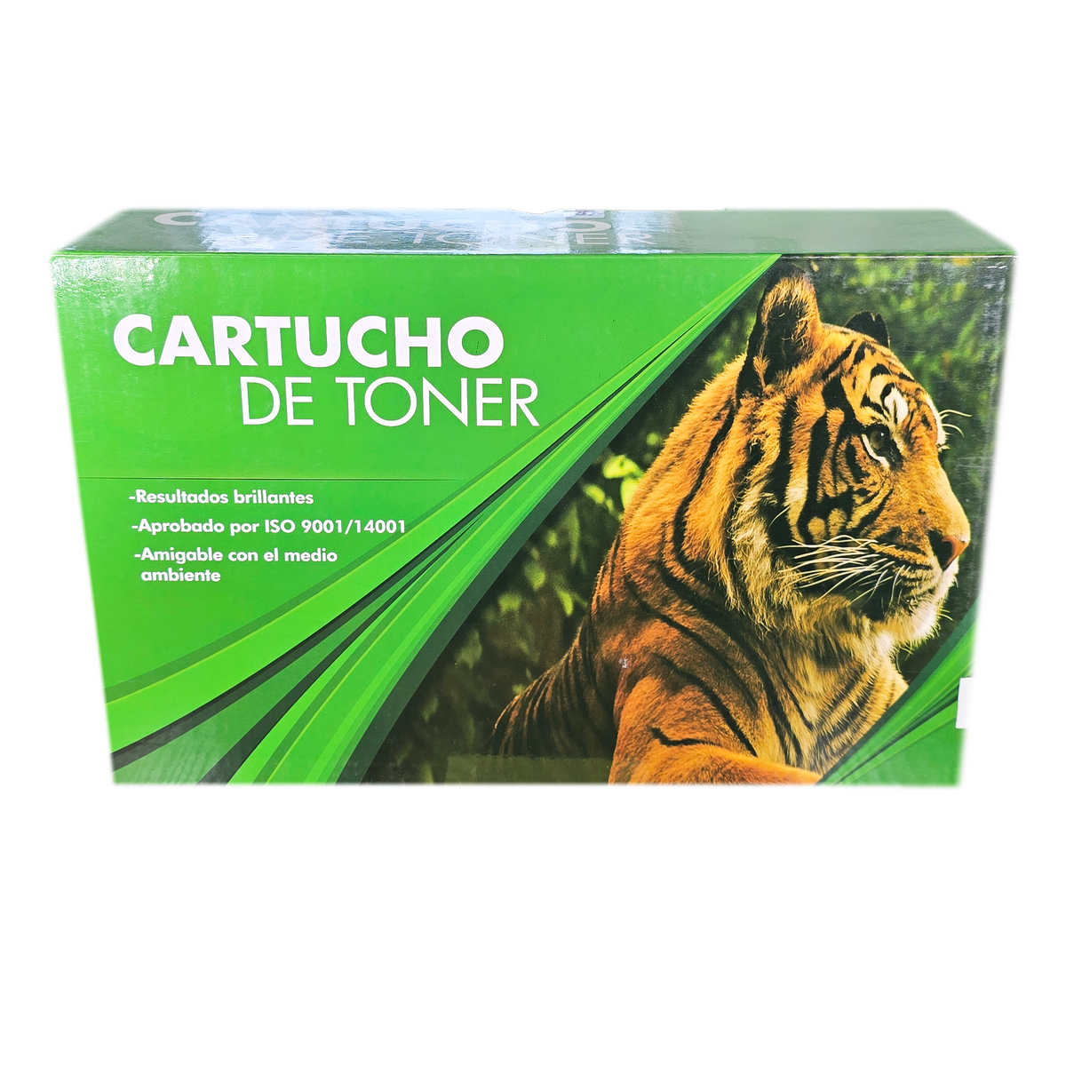 Cartucho de Tóner HP LaserJet CF289A