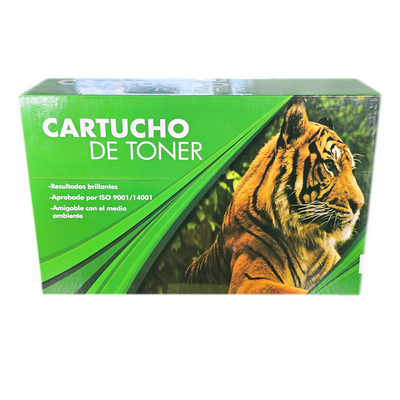 Cartucho de Tóner HP LaserJet CF289A