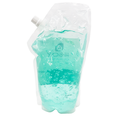 Gel Conductivo 1L