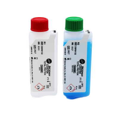 Reactivo Beckman Coulter Total Protein