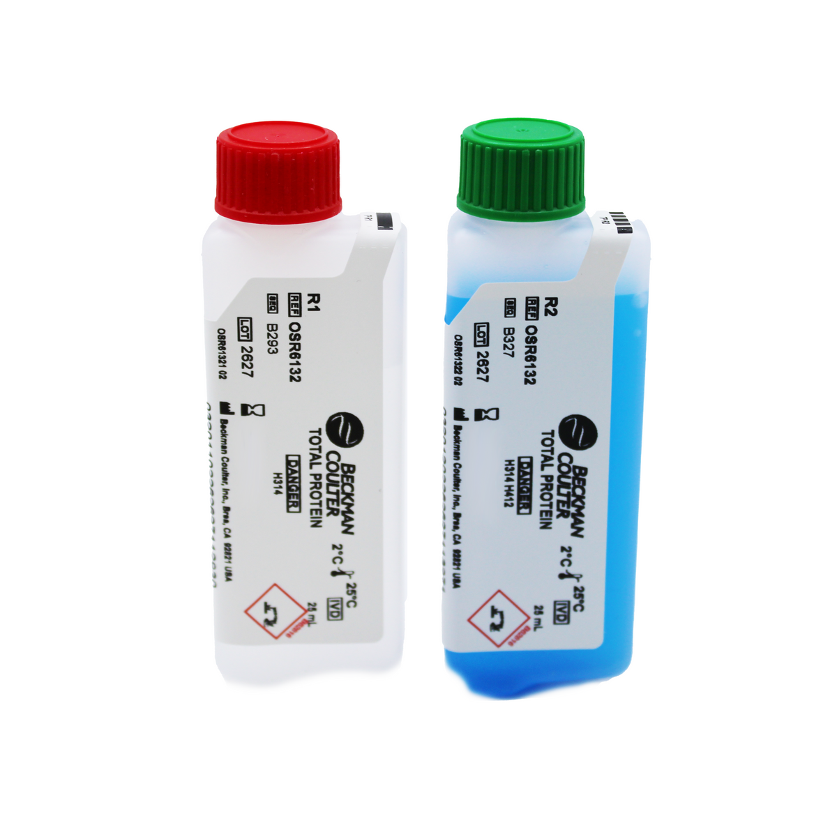 Reactivo Beckman Coulter Total Protein