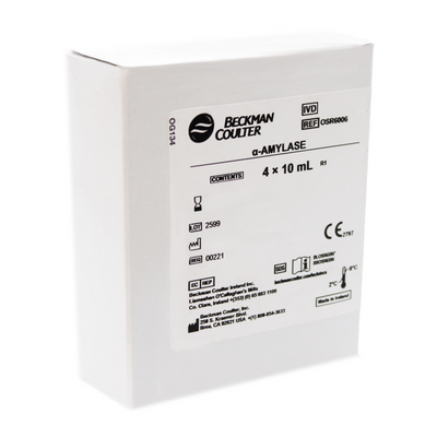 Reactivo Beckman Coulter α-AMYLASE