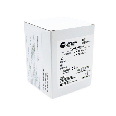 Reactivo Beckman Coulter Total Protein
