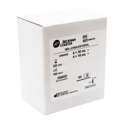 Reactivo Beckman Coulter HDL-CHOLESTEROL