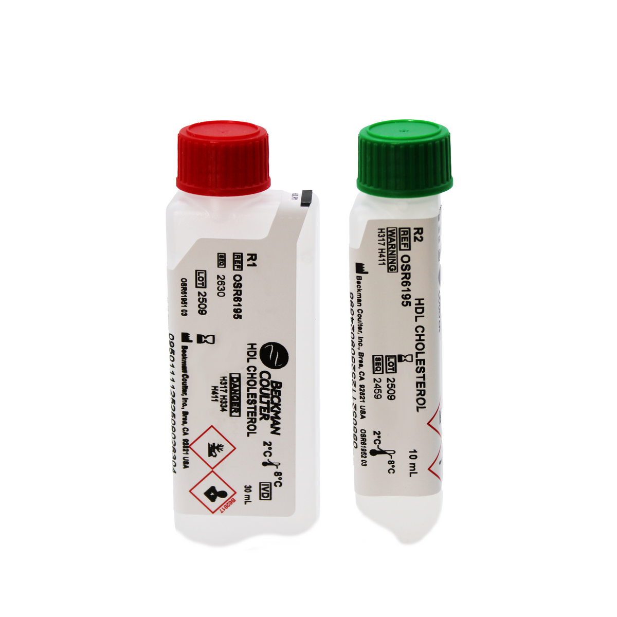 Reactivo Beckman Coulter HDL-CHOLESTEROL