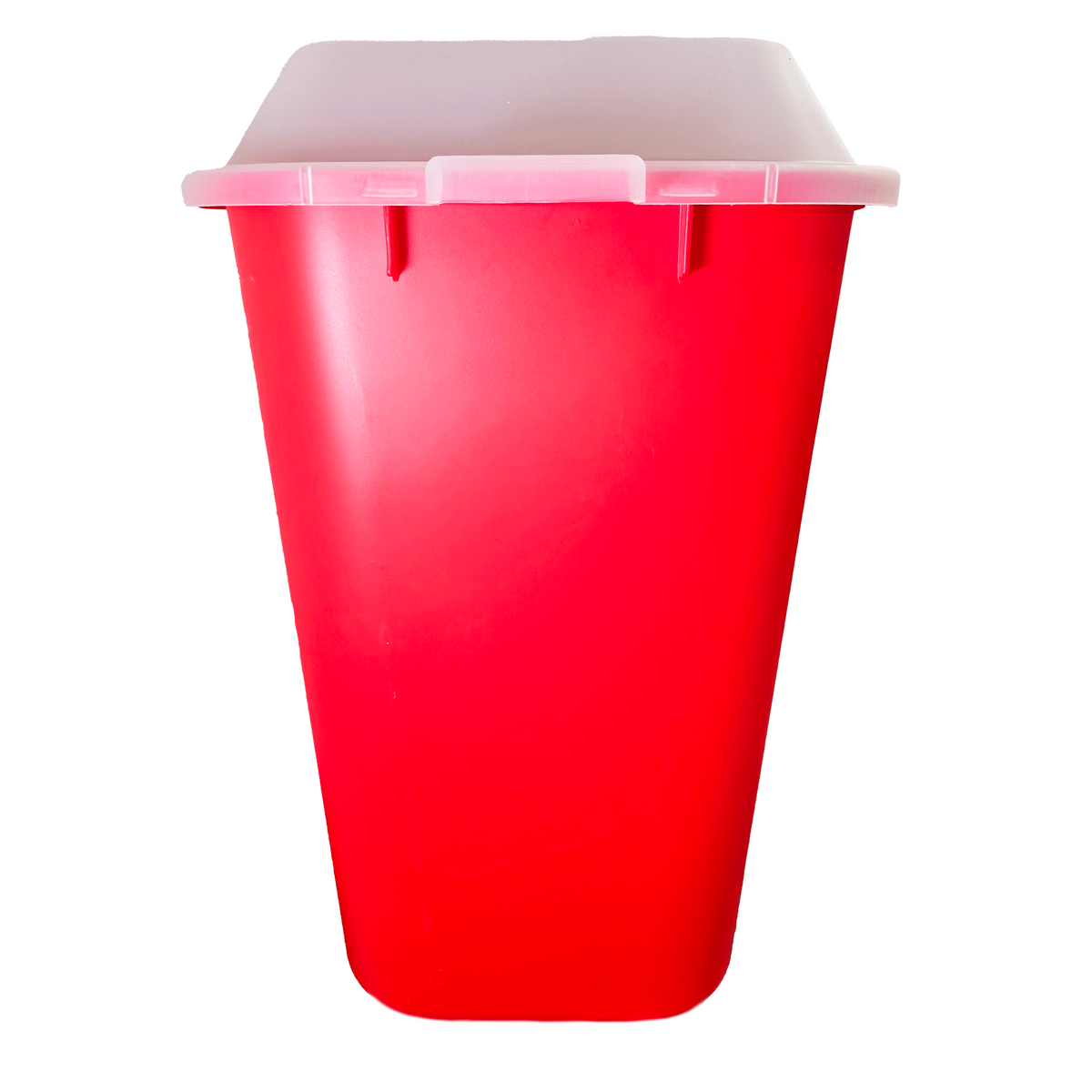 Recolector Polipropileno para Punzocortantes 26 A 30.20 litros