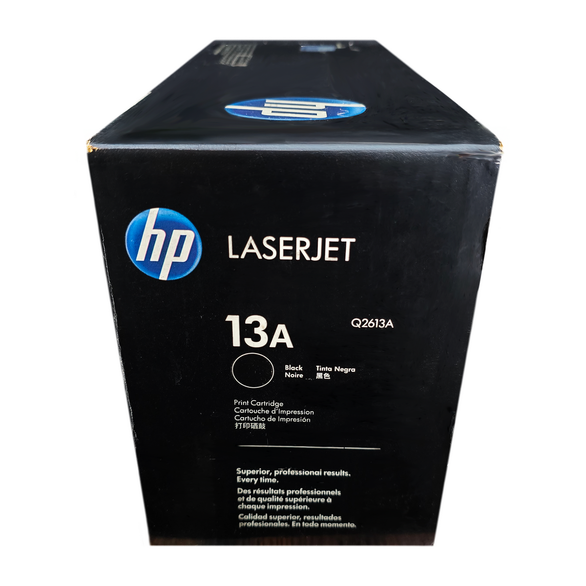 Cartucho de Tóner HP 13A LaserJet Q2613A