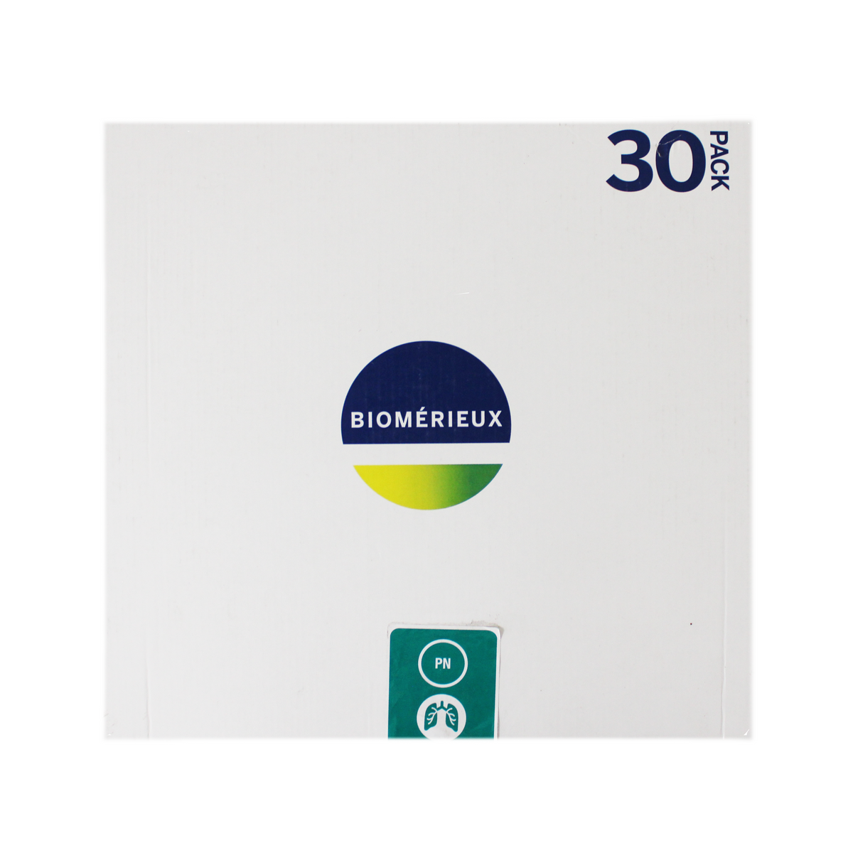 Paneles de Neumonía (PN) BIOFIRE FILMARRAY