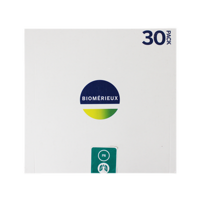 Paneles de Neumonía (PN) BIOFIRE FILMARRAY