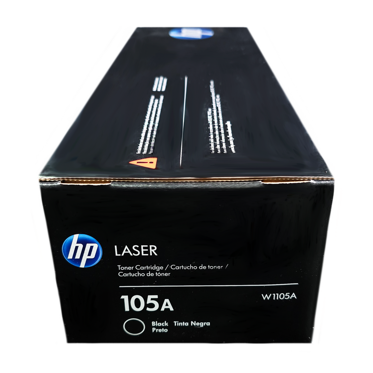Cartucho de Tóner HP 105A LaserJet