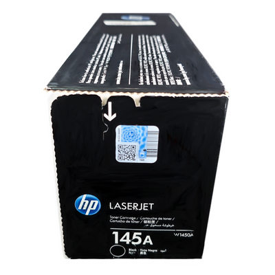 Cartucho de Tóner HP 145A LaserJet