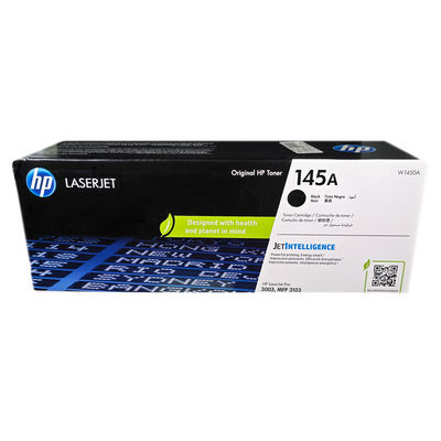 Cartucho de Tóner HP 145A LaserJet