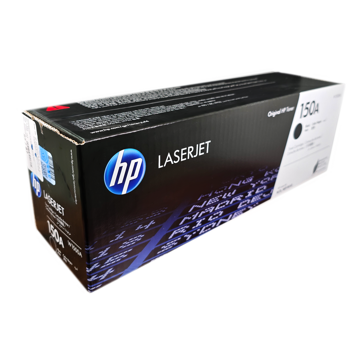 Cartucho de Tóner HP 150A LaserJet