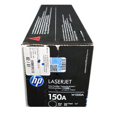 Cartucho de Tóner HP 150A LaserJet