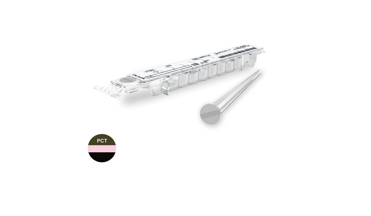 bioMérieux VIDAS B·R·A·H·M·S PCT 30450 Kit de Procalcitonina 60 Pruebas